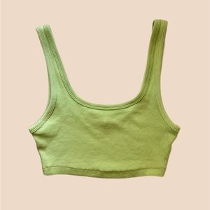 Zara tank